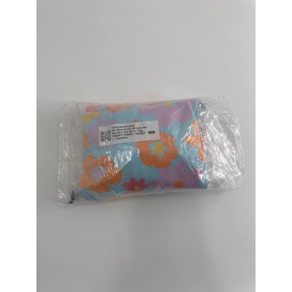 The Sundance Company Summers Daydream One Piece Swimsuit Size L - Picture 2 of 7